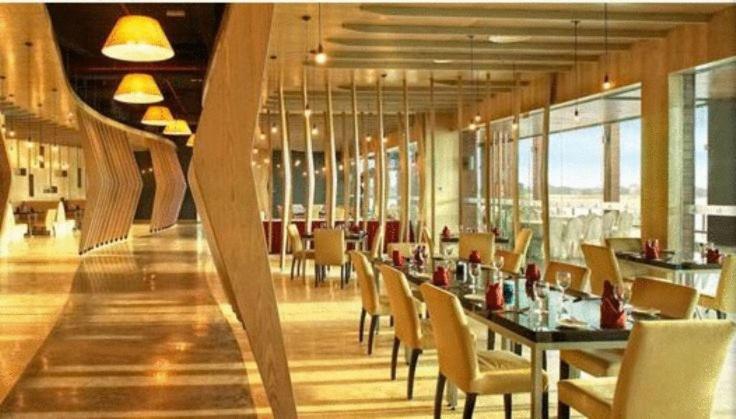 Duyong Marina & Resort Kuala Terengganu Eksteriør billede
