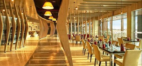 Duyong Marina & Resort Kuala Terengganu Eksteriør billede
