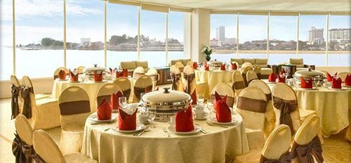 Duyong Marina & Resort Kuala Terengganu Eksteriør billede