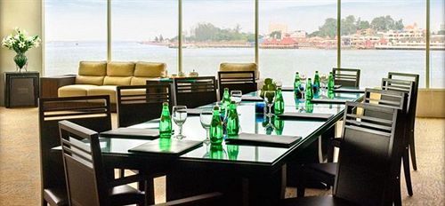 Duyong Marina & Resort Kuala Terengganu Eksteriør billede