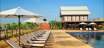 Duyong Marina & Resort Kuala Terengganu Eksteriør billede