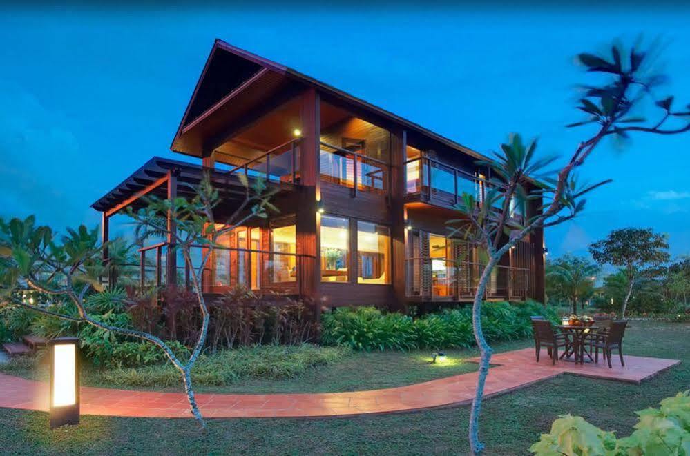 Duyong Marina & Resort Kuala Terengganu Eksteriør billede