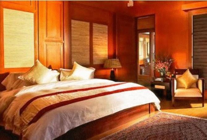 Duyong Marina & Resort Kuala Terengganu Eksteriør billede